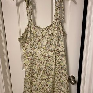 Wild Fable above knee dress